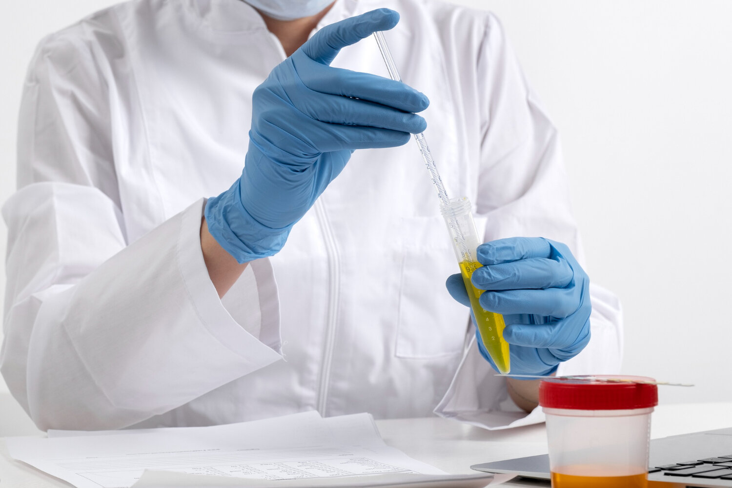 Clinically Tested